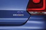 Volkswagen Polo BlueGT 2012 года